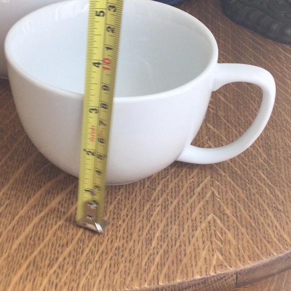 🌿2 Oversized Mugs🌿 - Picture 7 of 7